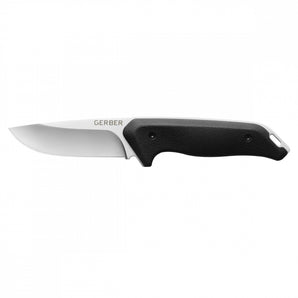 Coltello fisso Gerber Moment Fixed Blade Drop Point-Gerber-