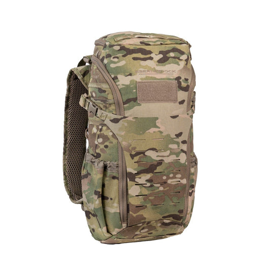 Backpack H31 BANDIT MULTICAM