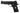 WE GBB Pistol KAC Knight Hawk - Black Armi Softair WE