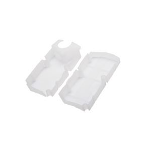 Smorzatore ODIN M12 Sound Dampening Buffer — Bianco-PTS-