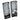 ODIN M12 Sound Dampening Buffer Speedloader PTS