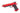 VORSK Hi-Capa 5.1 CS Vengeance GBB - Red-VORSK-