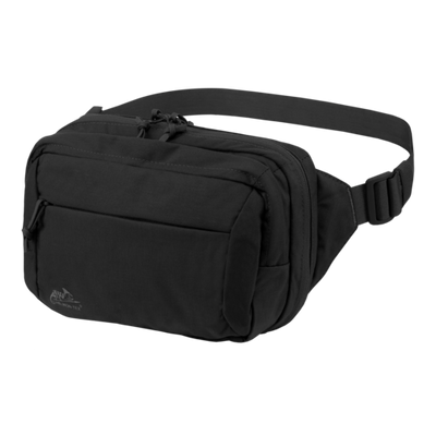 RAT Concealed Carry Waist Pack - Cordura(R) - Black-HELIKON-