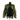 3D Ghillie – Shoulder Piece - Everglade-NOVRITSCH-S-M-