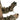 3D Ghillie – Shoulder Piece - Kreuzotter-NOVRITSCH-
