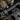 BISON Lightweight Molle Belt - MC Black-Wosport-