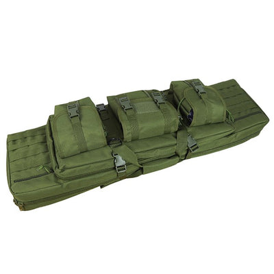 Borsa trasporto Wosport WST 2 armi lunghe 107 cm — OD-Wosport-