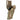 WST Holster 6354 DO for Glock 17 with X300 Flashlight - Black Fondine Wosport