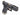 WE GBB Gas Pistol R17 Gen4 T5 Custom - Black Armi Softair WE