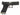 WE GBB Gas Pistol R18C Gen4 T5 Custom - Black Armi Softair WE