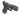 WE GBB Gas Pistol R18C Gen4 T5 Custom - Black Armi Softair WE