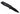 Walther Sub Companion Knife - Black Home > All products > Airsoft equipment and guns cases > Knives, multitools and tools > Army knife Walther