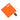 Pannello identificativo Task Force 2215 Kill Rag — Arancione