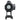 Red Dot MAVERICK Gen III, S-MIL - BLACK Red Dot Vector Optics