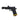 Novritsch SSP1 / SSP5 Enlarged CNC Magwell - Black-NOVRITSCH-
