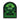 M-Tac Sticker Odin Night Vision Sticker M-Tac