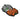 M-Tac Patch Red Beard Black Patch M-Tac