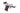 VORSK Hi-Capa 4.3 BDS GBB - Pink Pistola Softair VORSK