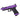 VORSK EU17 Vented Purple Pistola Softair VORSK