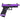VORSK EU18, Purple Armi Softair VORSK