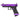VORSK EU18 Vented GBB - Purple Armi Softair VORSK