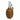 8x Airsoft hand grenade Pyro-F1G Armi Softair PYROSOFT