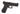 Umarex Glock 17 Gen5 GBB Gas pistol - Black Armi Softair UMAREX