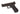 Umarex Glock 17 Gen5 GBB Gas pistol - Black Armi Softair UMAREX