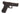 Umarex Glock 17 Gen4 GBB Gas pistol - Black Armi Softair UMAREX