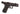 Umarex Glock 17 Gen4 GBB Gas pistol - Black Armi Softair UMAREX