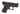 Umarex Glock 42 GBB Gas pistol - Black Armi Softair UMAREX