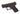 Umarex Glock 42 GBB Gas pistol - Black Armi Softair UMAREX