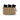 WAS Triple Snap MAG Molle Utility Pouch (AR15 / AK) - Coyote-Warrior Assault Systems-