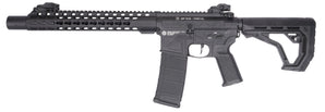 Fucile softair Delta Armory FREYA R15 SilentOps DMR — Nero-Delta Armory-