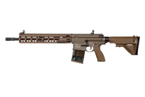Fucile softair UMAREX HK M110 A1 S-AEG VFC — Bronze-UMAREX-