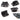 FMA GAS PEDAL Hand / Thumb Stop Grip on RIS - Black Home > All products > Airsoft guns accessories > Front tactical handle for airsoft and sharp guns > Handles for airsoft and sharp guns on RIS foregroughs FMA