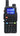 Radio Baofeng UV-5RM , tri-band, USB-C (VHF,UHF) Radio ricetrasmittenti BAOFENG