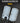 WST Lever Silence Speedloader, 1000 BBs - Transparent (bright) Speedloader Wosport