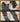 WST Lever Silence Speedloader, 1000 BBs - Transparent (dark) Speedloader Wosport