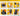 WST Lever Bottle Speedloader, 500 plus 2500 BBs - Transparent (bright) Speedloader Wosport