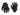 MECHANIX Tactical Gloves Precision Pro HDG - Black (Covert) Home > All products > Army clothing and shoes > Airsoft gloves MECHANIX