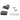 FRENZY-S 1x17x24 MOS (Multi Reticle) Red Dot Sight - Black Red Dot Vector Optics