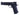 WE GBB CO2 Pistol P14 Para - Black Armi Softair WE