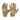 HELIKON Range Tactical Gloves - Coyote/Adaptive Green Guanti HELIKON