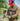 HELIKON Range Tactical Gloves - Coyote/Adaptive Green Guanti HELIKON