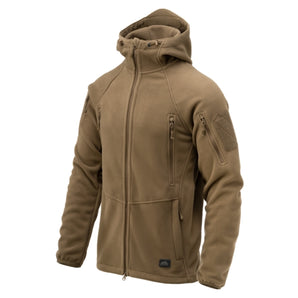 Giacca Helikon-Tex Patriot MK2 Hybrid Fleece Jacket-Helikon-Tex-XS-