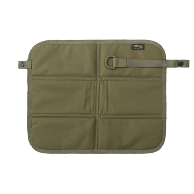 HELIKON Vagabond Seat Pad - Green-HELIKON-