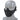 WST MINI Steel Mesh Mask, Children / Ladies - Black Home > All products > Airsoft equipment and guns cases > Goggles and masks on airsoft > Masks on airsoft Wosport