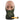 CYGNUS ARMORY Face Warrior Neck Gaiter Gen2 - MC Tropic Maschera Protettiva CYGNUS ARMORY