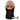 CYGNUS ARMORY Face Warrior Neck Gaiter Gen2 - Black Maschera Protettiva CYGNUS ARMORY